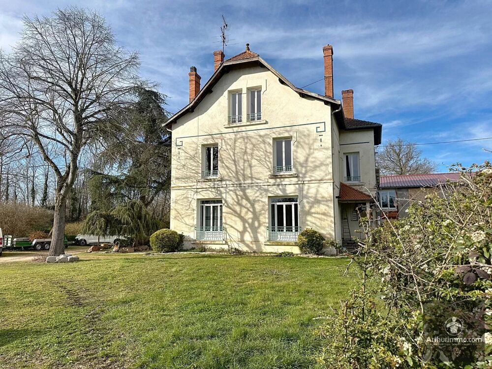  vendre  Maison Mably (42300)