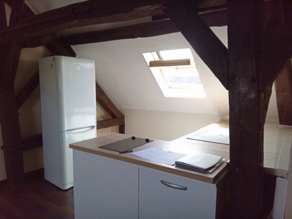 Vente Appartement Appartement T3 - Orléans Centre Orléans