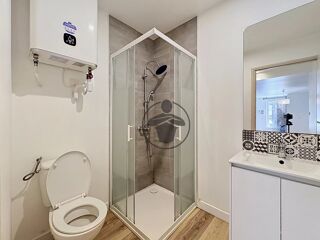  Appartement à louer 1 pièce 20 m²