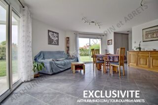  Maison à vendre 5 pièces 121 m²