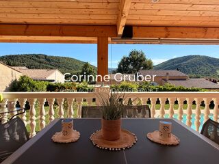  Maison à vendre 5 pièces 112 m²