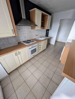  Appartement  vendre 3 pices 63 m