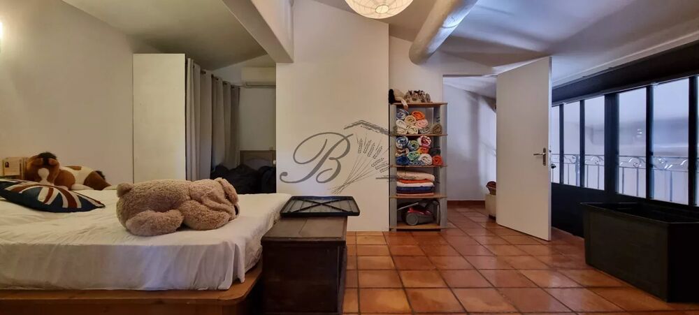 � vendre  Maison La Bastidonne (84120)