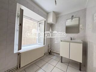  Appartement � vendre 4 pi�ces 59 m�