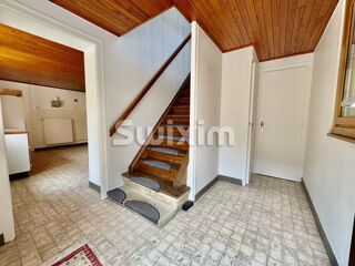  Maison � vendre 4 pi�ces 122 m�