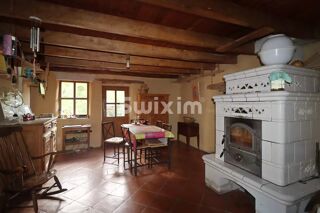  Maison à vendre 15 + pièces 450 m²
