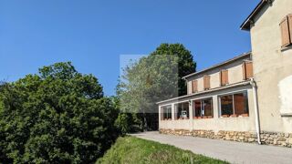  Maison � vendre 15 + pi�ces 440 m�