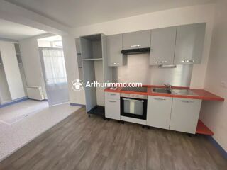  Maison à louer 5 pièces 94 m²