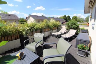  Appartement � vendre 2 pi�ces 46 m�