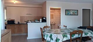  Appartement  vendre 3 pices 58 m