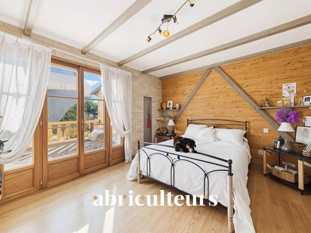  vendre  Maison Lauris (84360)