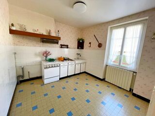 Maison à vendre 6 pièces 147 m²