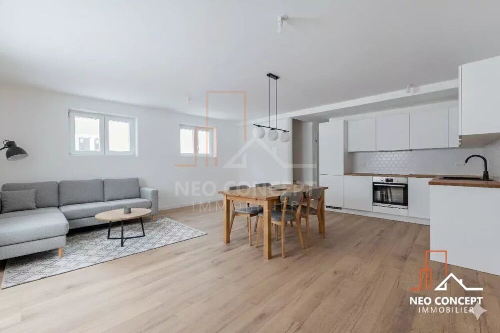 Vente Maison GRIESBACH | Coup de cœur : Maison 95 m² avec jardin, terrasse et Griesbach