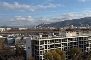  Appartement à vendre 2 pièces 47 m²