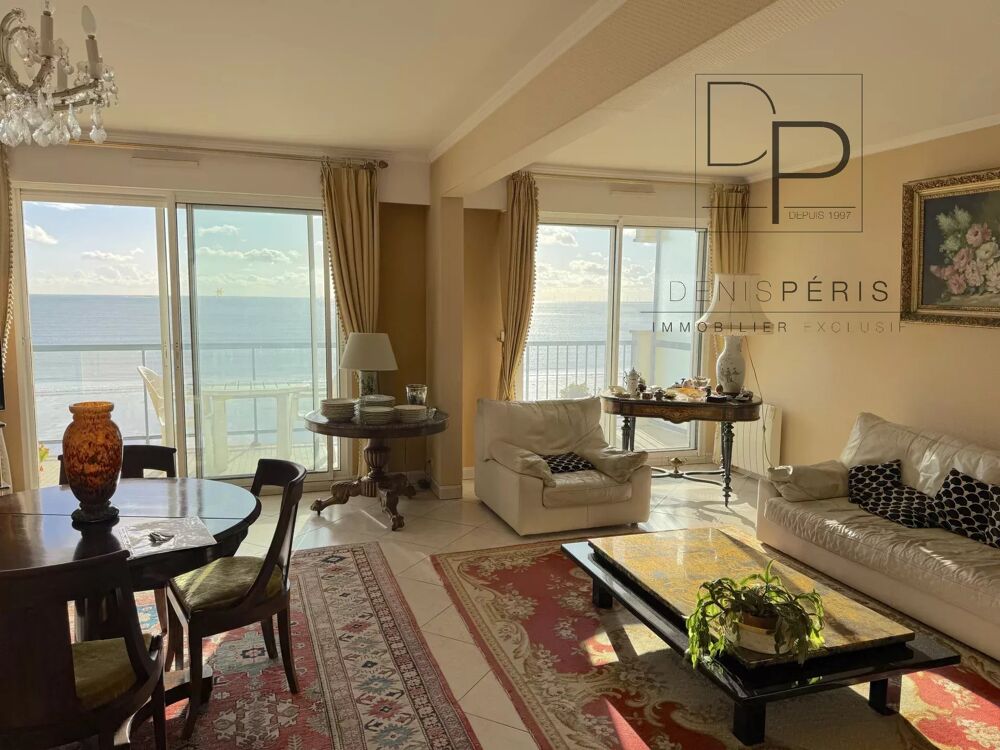 � vendre  Appartement La Baule-Escoublac (44500)