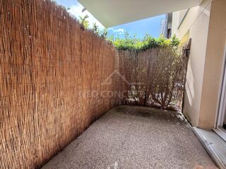  Appartement à vendre 1 pièce 35 m²