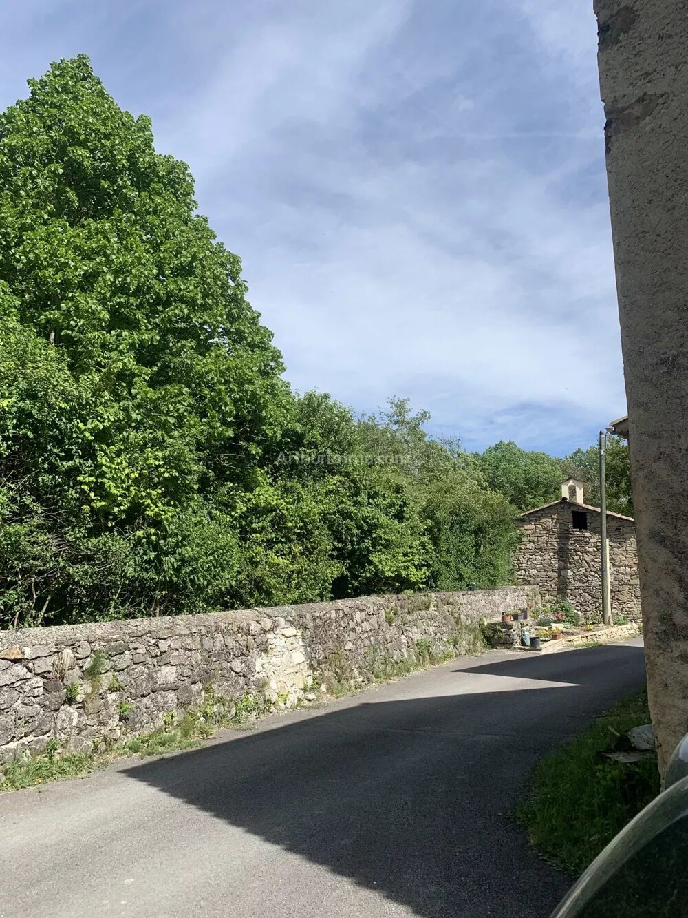 Vente Maison Maison Clumanc Clumanc