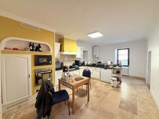  Maison à vendre 5 pièces 158 m²