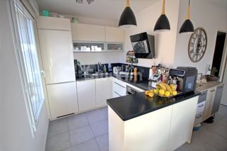  Appartement � vendre 3 pi�ces 64 m�