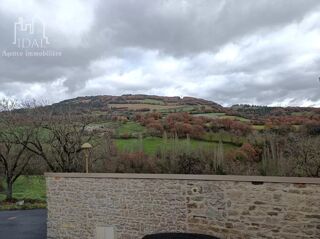  Maison � louer 3 pi�ces 64 m� La canourgue