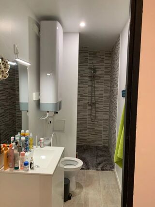  Appartement � louer 2 pi�ces 42 m�