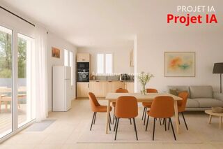  Maison à vendre 4 pièces 80 m²