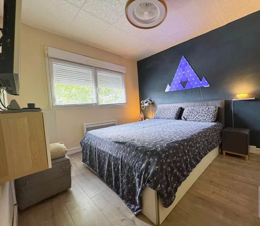 Vente Villa Toulouse / Pradettes-Lardenne Toulouse