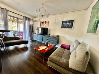  Appartement � vendre 2 pi�ces 45 m�