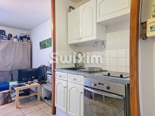  Appartement � vendre 1 pi�ce 24 m�