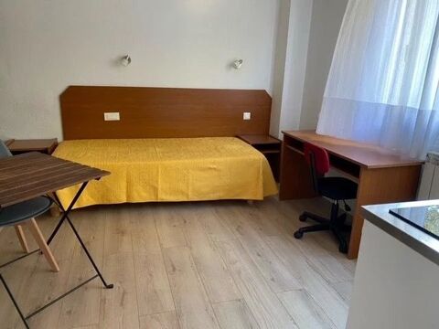  Appartement � louer 1 pi�ce 16 m�