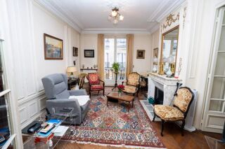  Appartement � vendre 4 pi�ces 116 m�