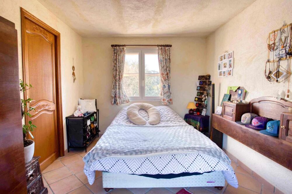  vendre  Maison Grasse (06130)