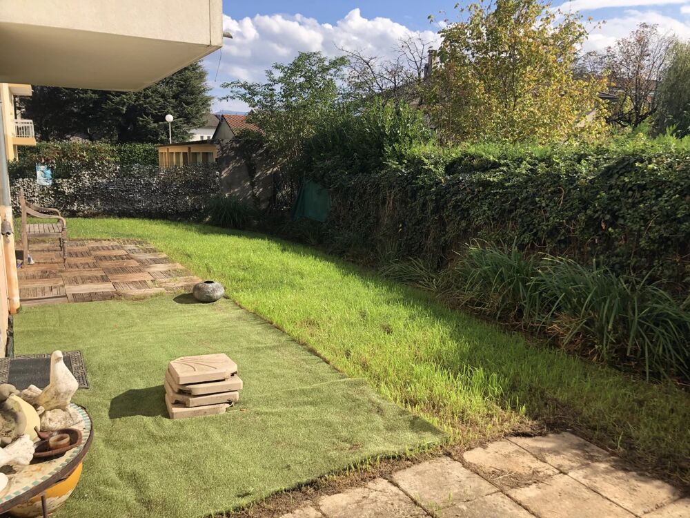 Vente Appartement SAINT MARCELLIN Saint-marcellin