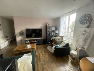  Appartement � louer 3 pi�ces 62 m�