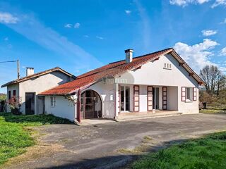 Maison � vendre 5 pi�ces 132 m�