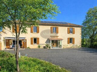  Maison � vendre 6 pi�ces 231 m�