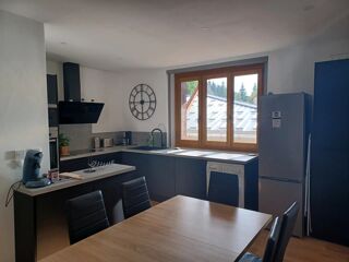  Appartement à vendre 3 pièces 52 m²