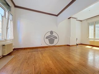  Maison à vendre 5 pièces 112 m²