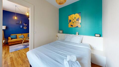  Appartement � louer 2 pi�ces 50 m�