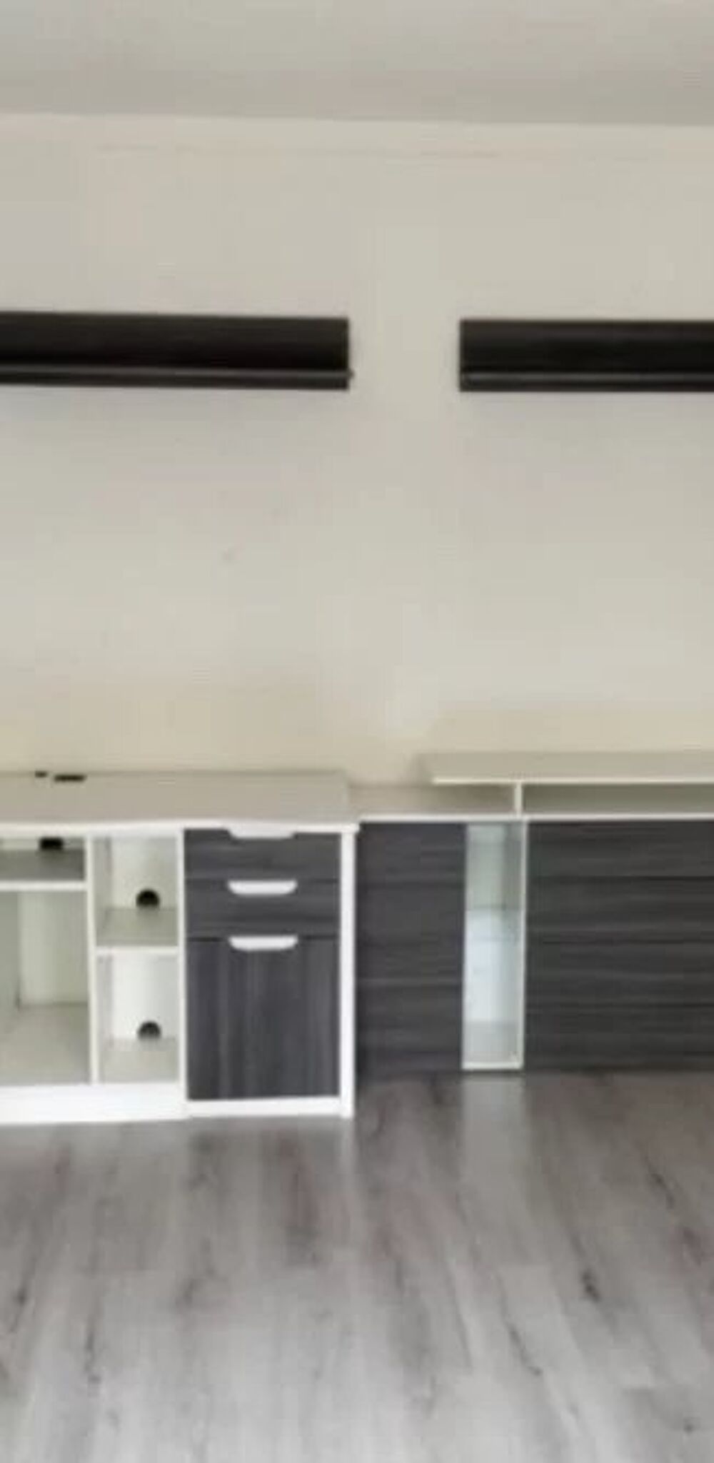 Location Appartement Deux pièces de 55m² avec balcon et parking dans une résidence de La trinité