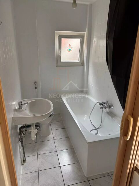  Appartement � louer 1 pi�ce 28 m�