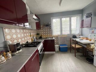  Maison � vendre 3 pi�ces 88 m� Ch�teauneuf-en-thymerais