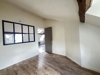  Appartement à louer 2 pièces 42 m²