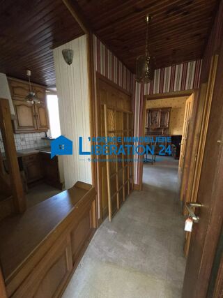  Maison � vendre 3 pi�ces 70 m�