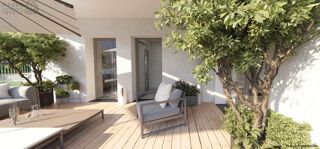  Appartement � vendre 2 pi�ces 42 m�