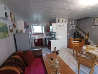  Maison � vendre 2 pi�ces 45 m�