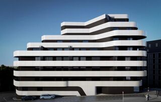  Appartement  vendre 96 m Calpe