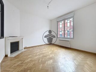 Maison 6 pièces 118 m² · à Saint-Quentin · 118 m² · 86 500 €