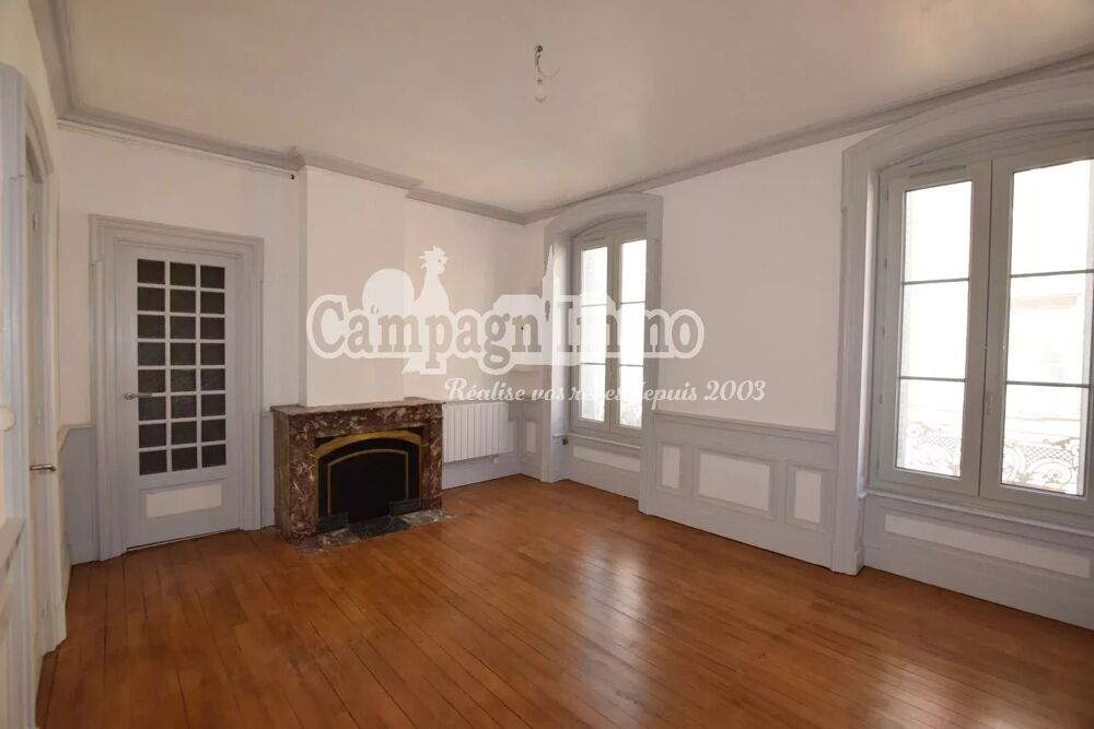 Appartement T4