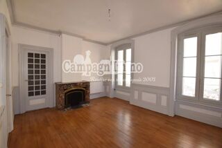  Appartement à louer 4 pièces 87 m²